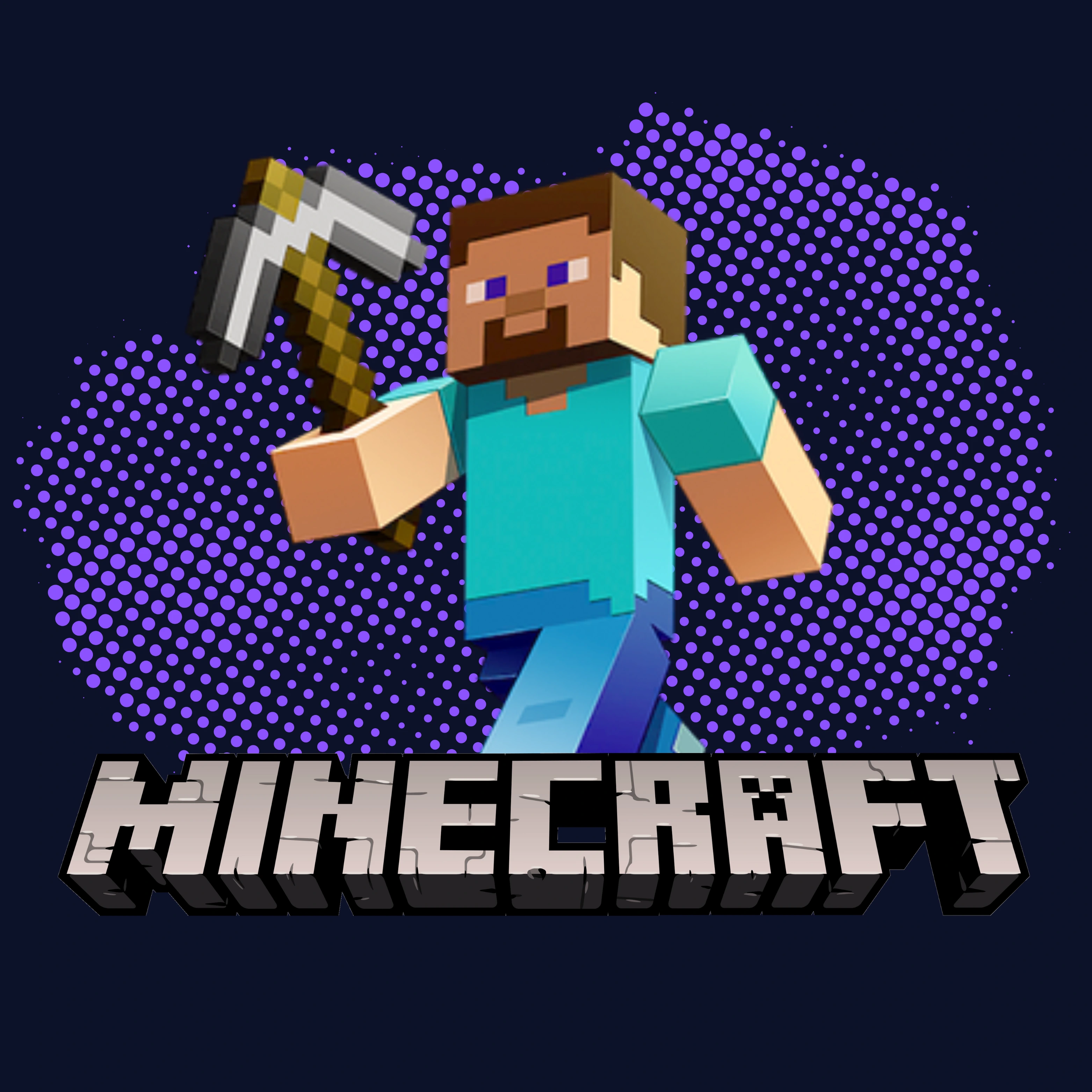 Minecraft Hero