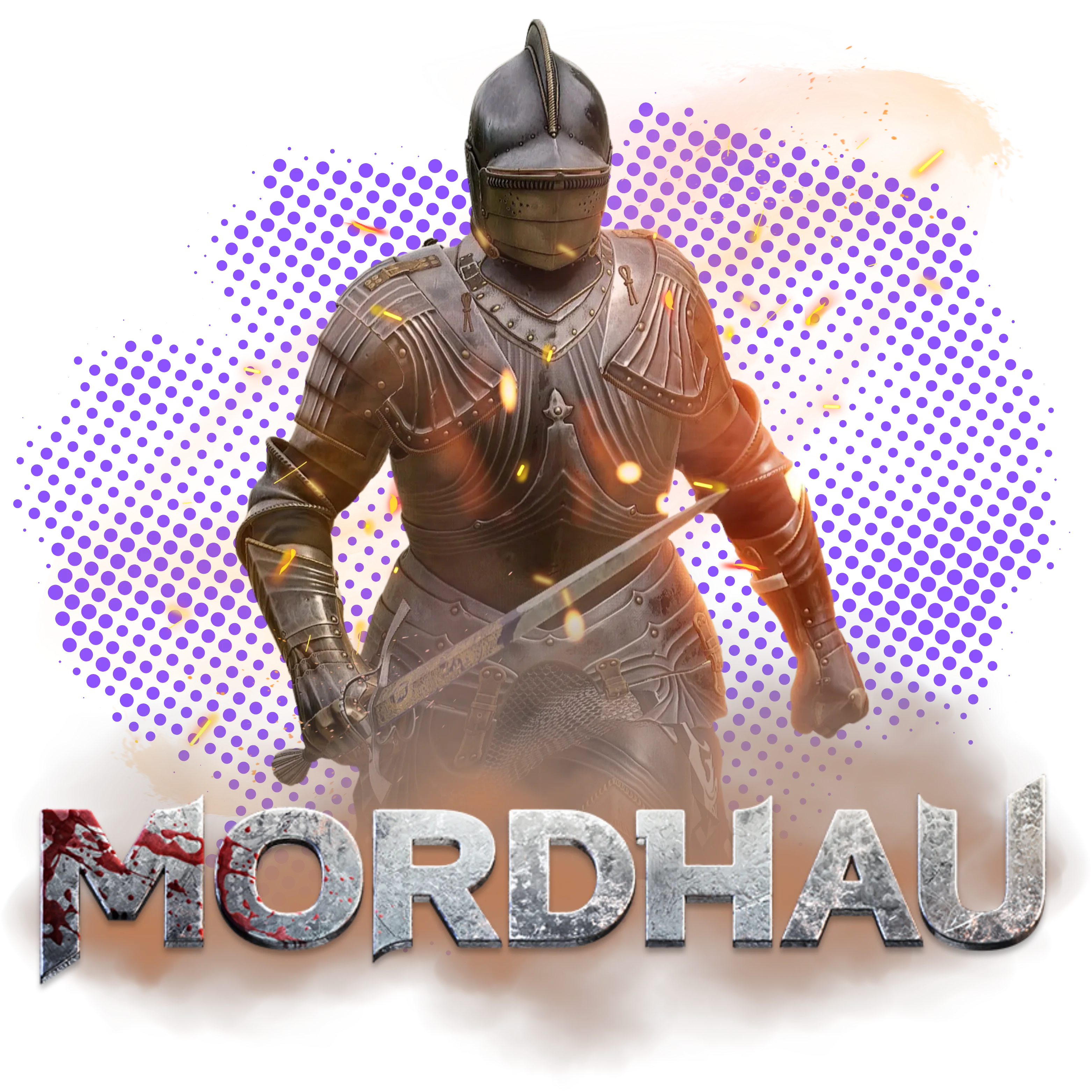 MORDHAU server hosting