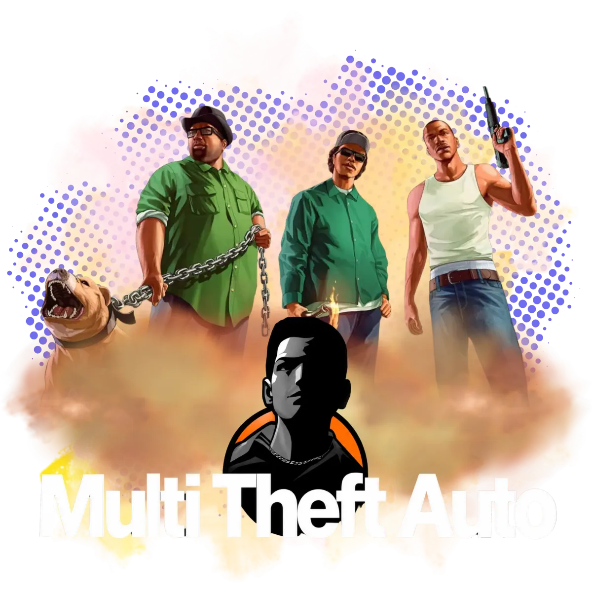 Multi Theft Auto server hosting