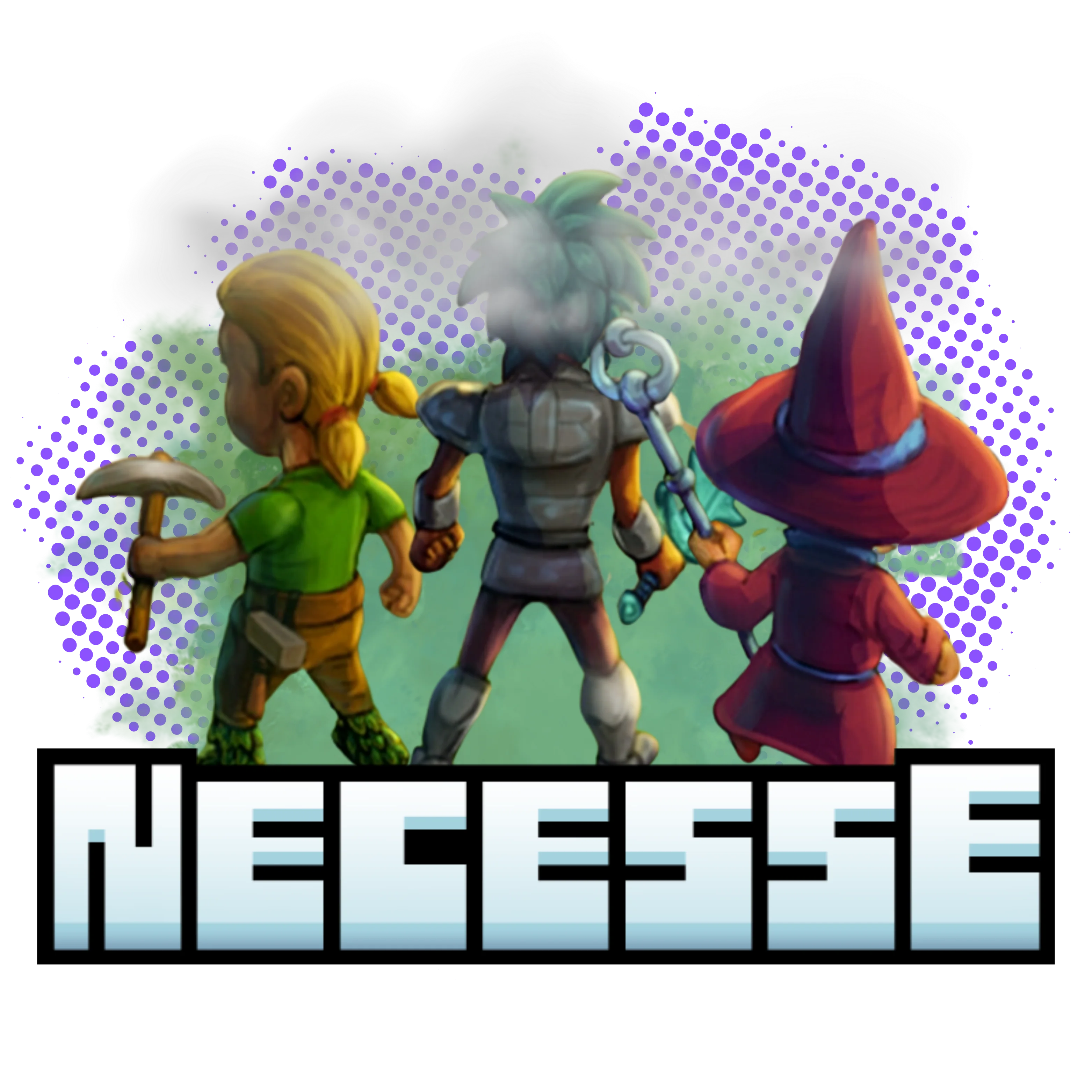 Necesse server hosting