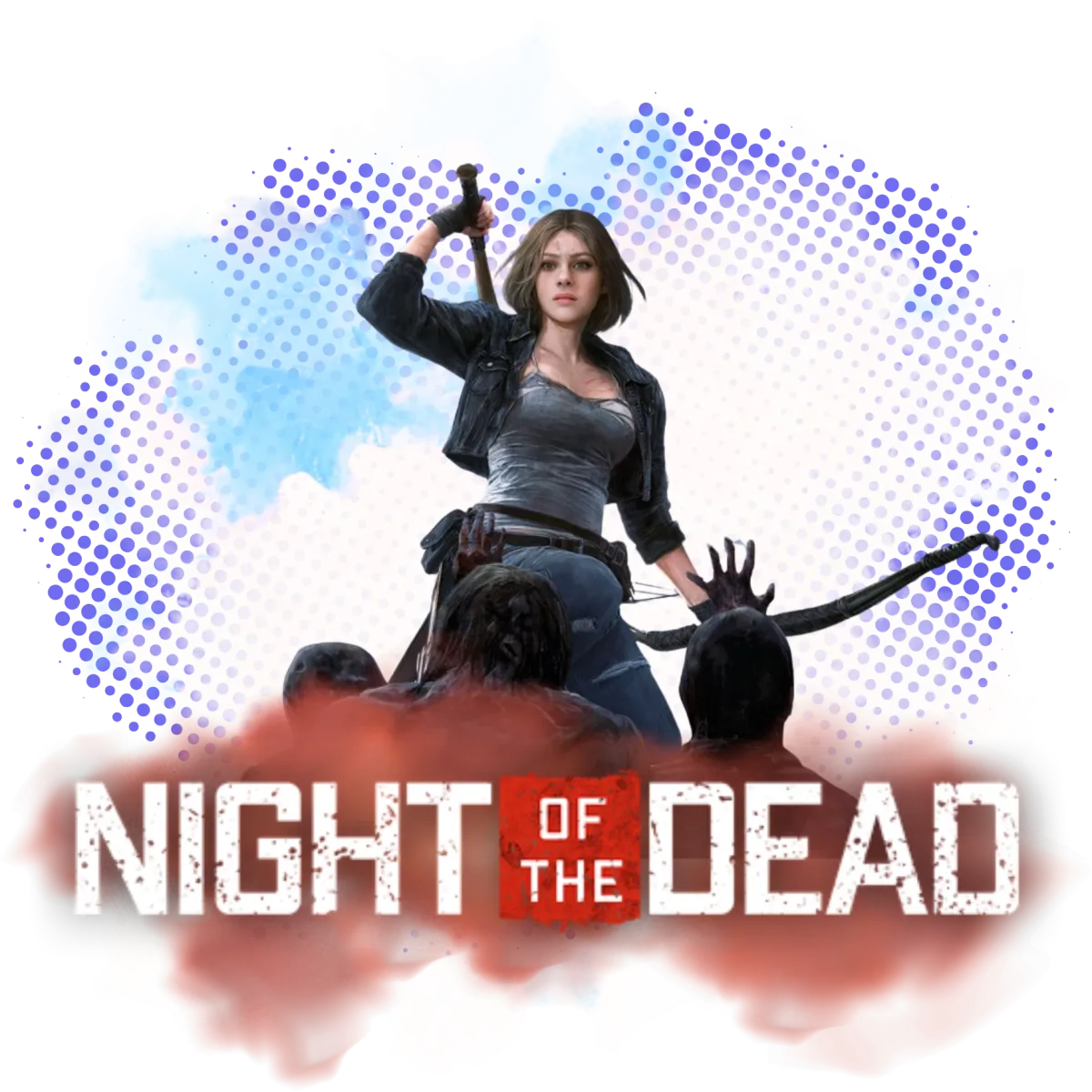 Night of the Dead server hosting