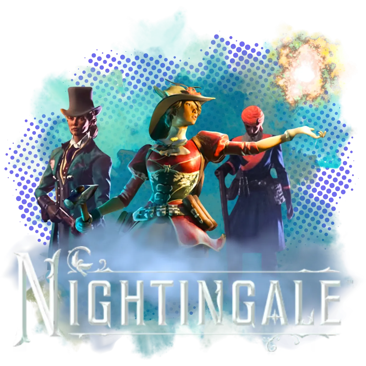 Nightingale server hosting