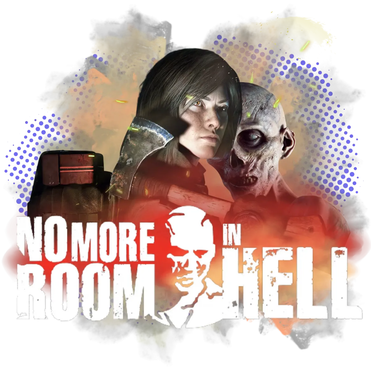 No More Room in Hell server hosting