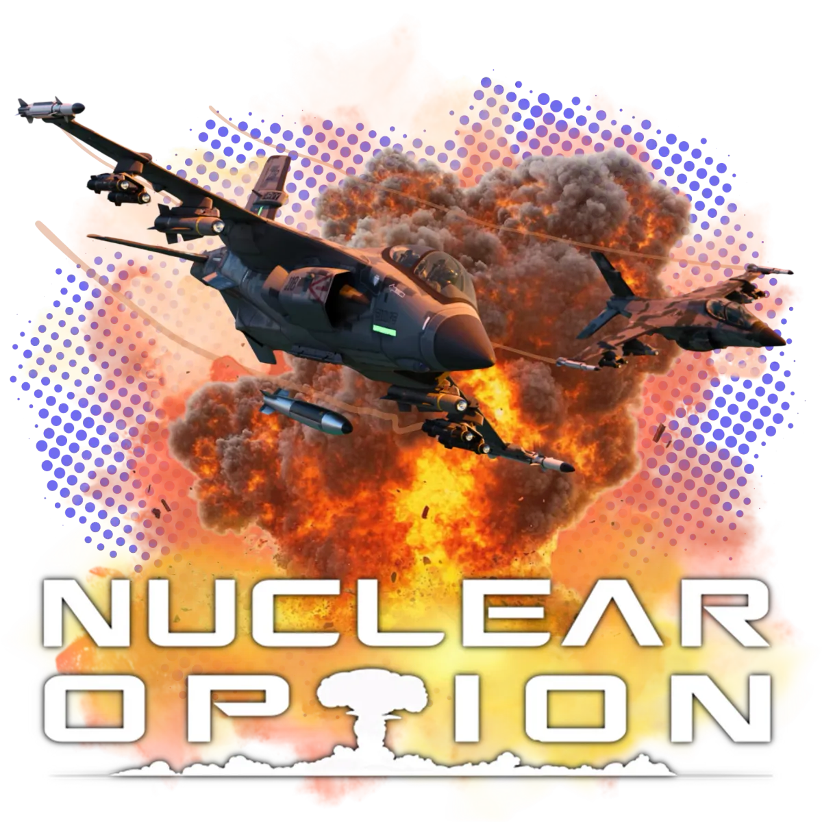 Nuclear Option server hosting