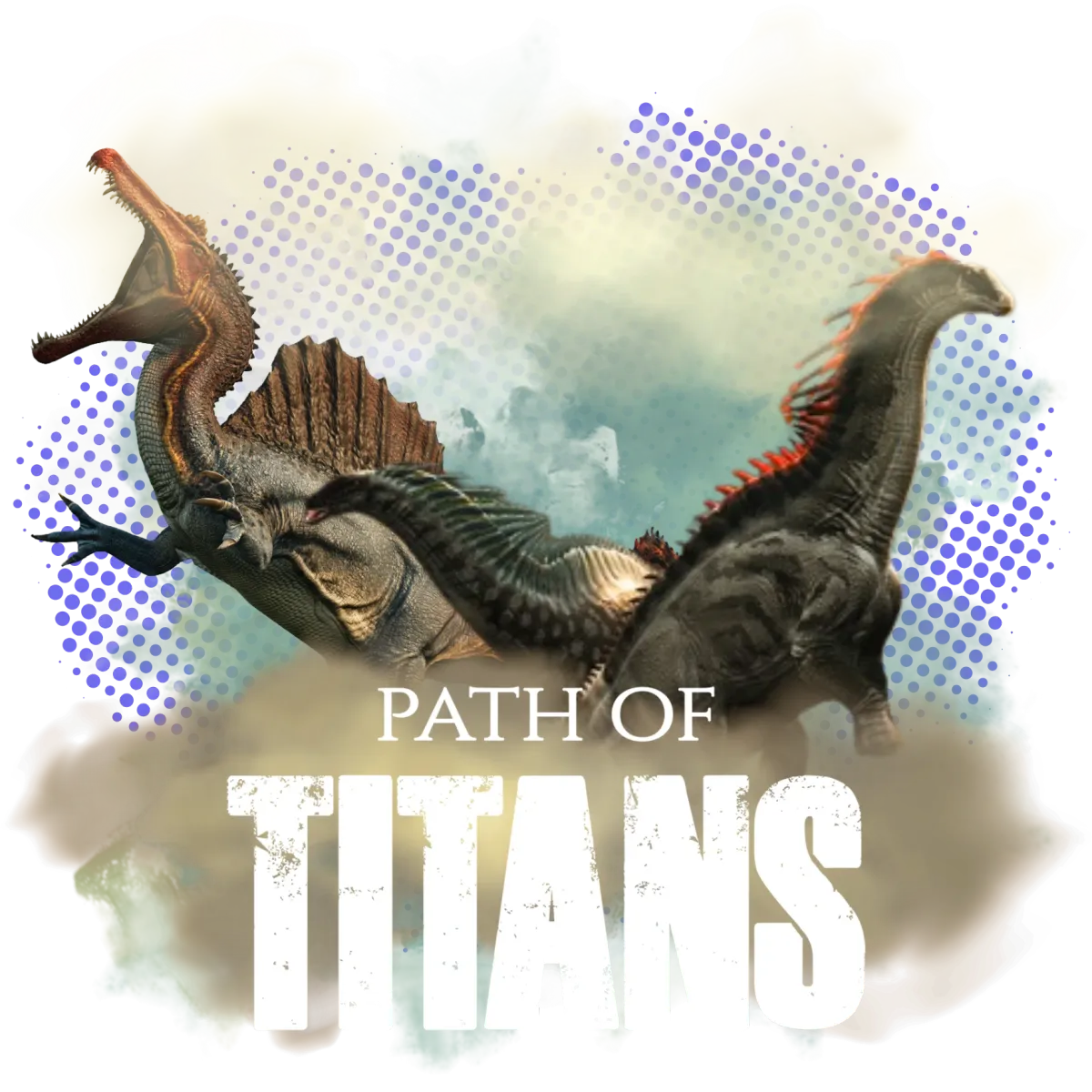 Path of Titans server hosting