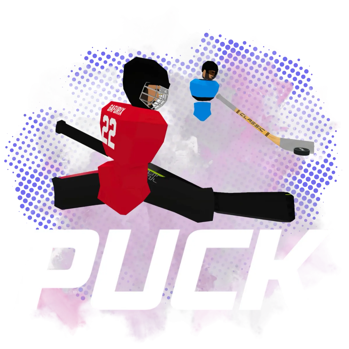 Puck server hosting