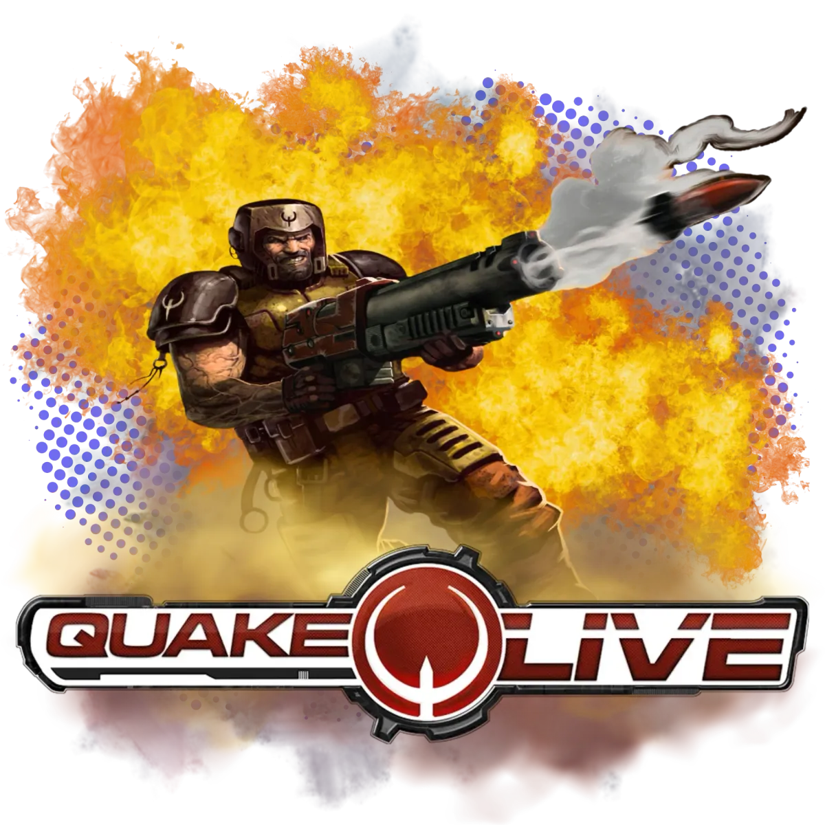 Quake Live server hosting