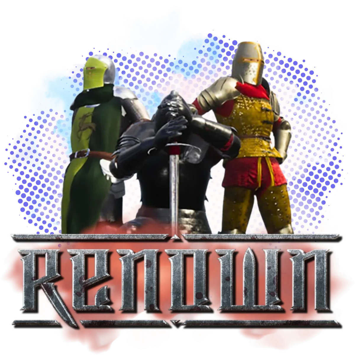 Renown server hosting