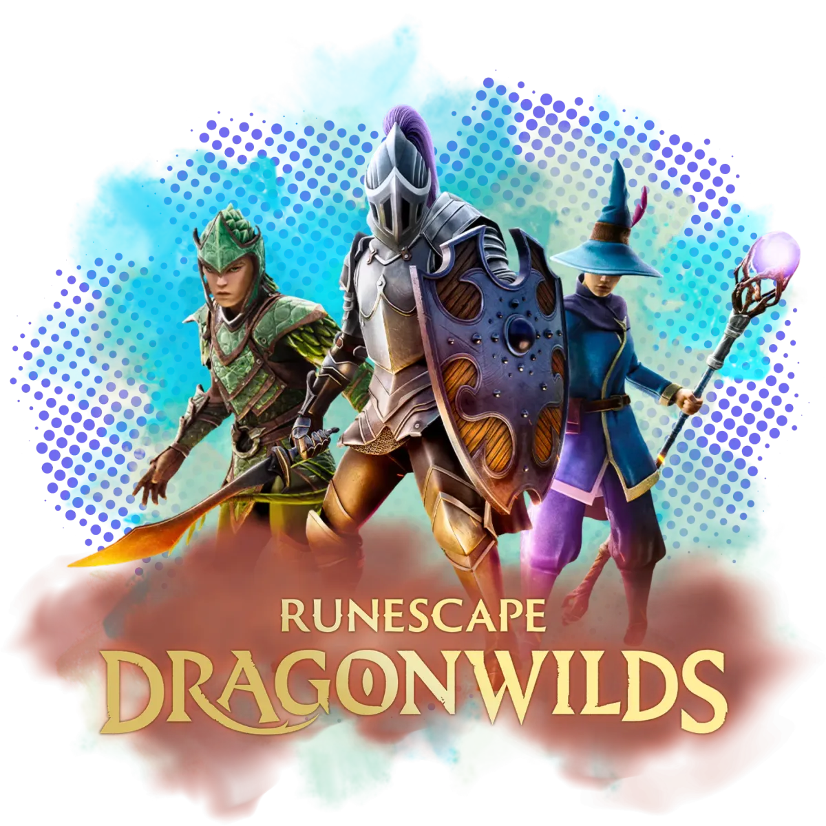 RuneScape: Dragonwilds server hosting