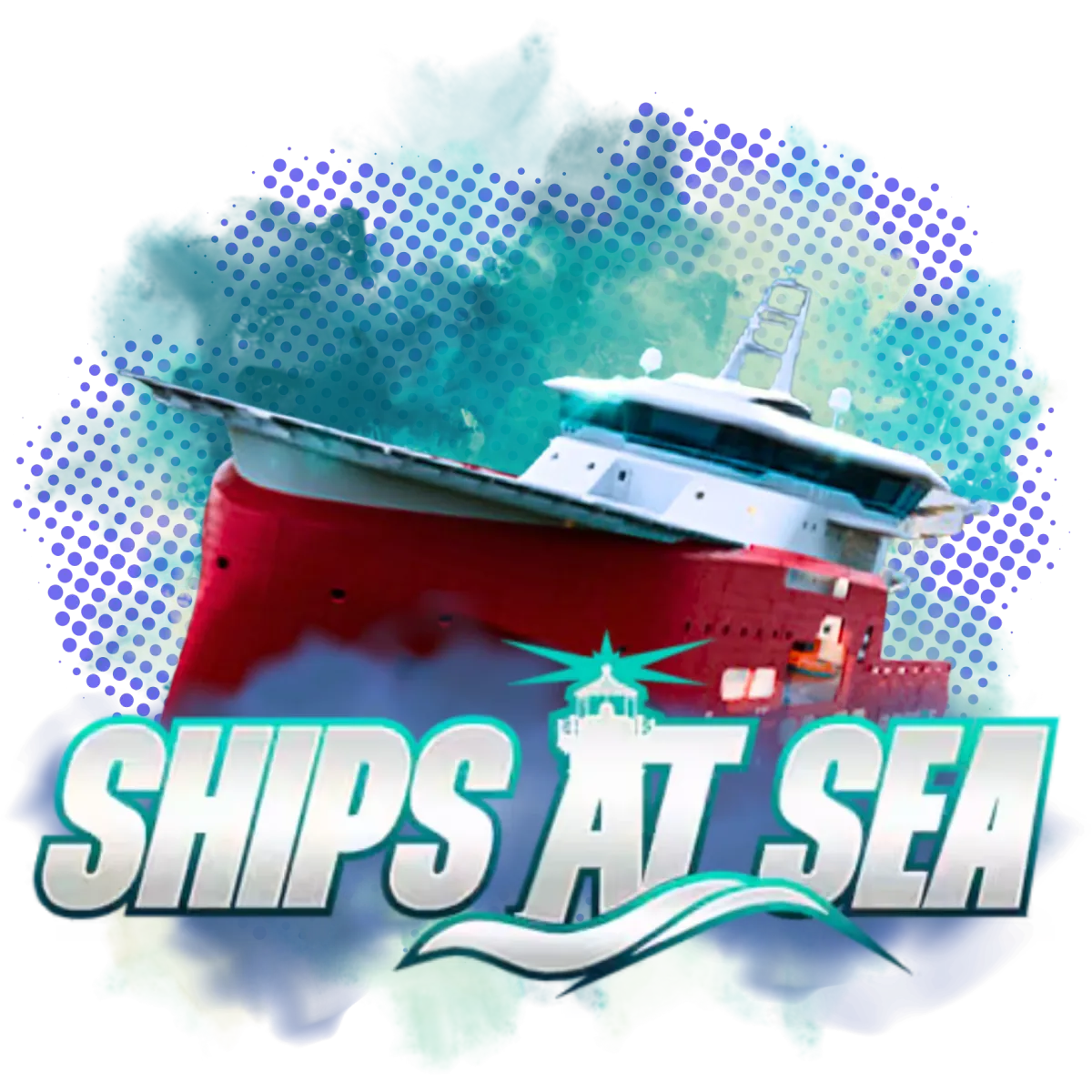 Ships at Sea server hosting