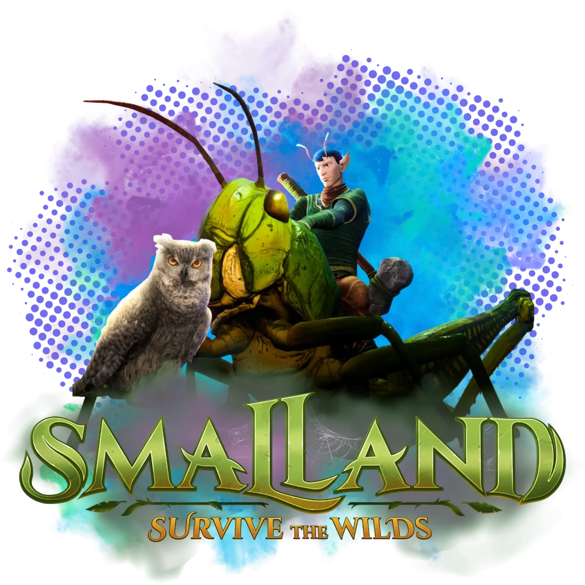 Smalland: Survive the Wilds server hosting