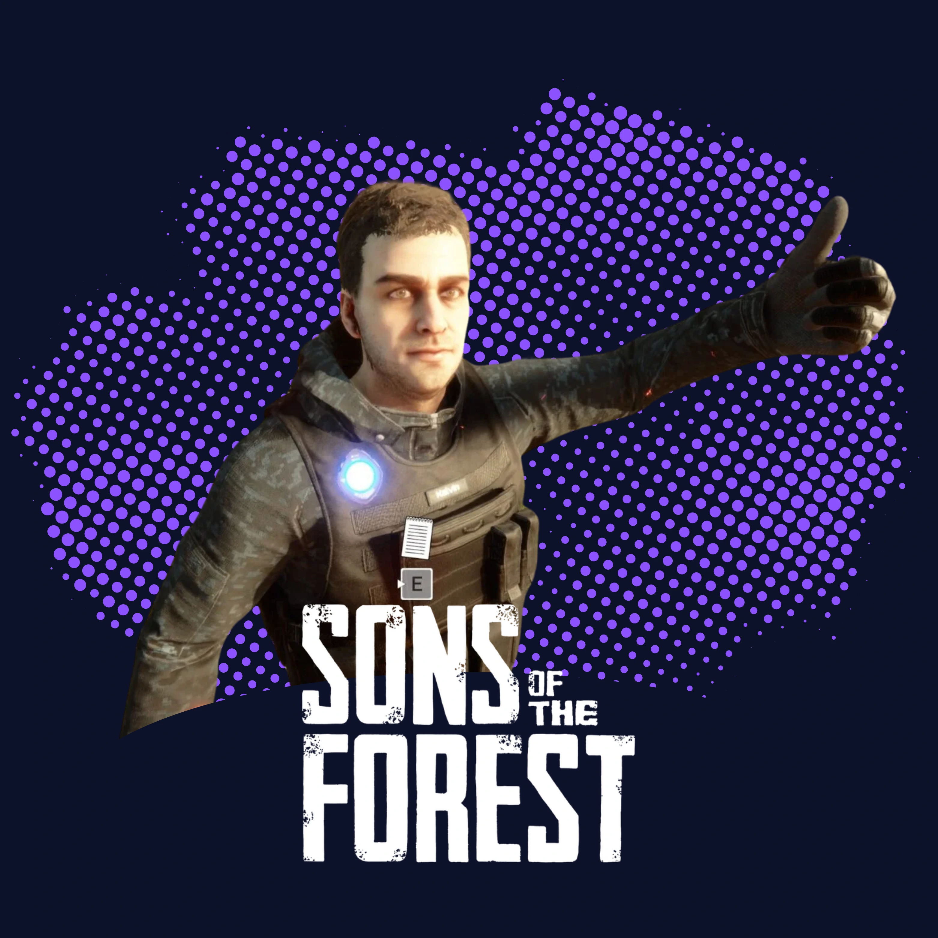 Sons Of The Forest server hosting