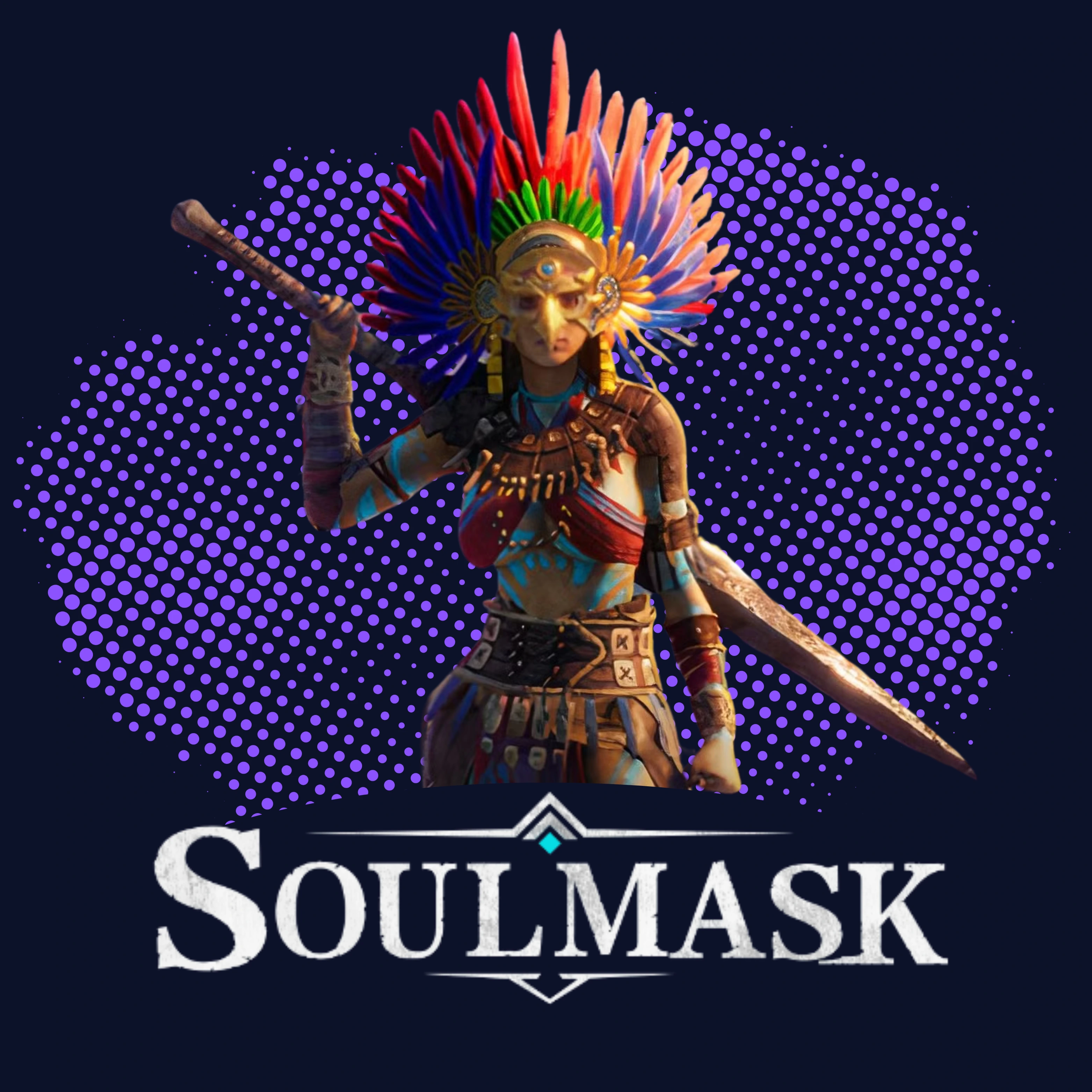 Soulmask server hosting