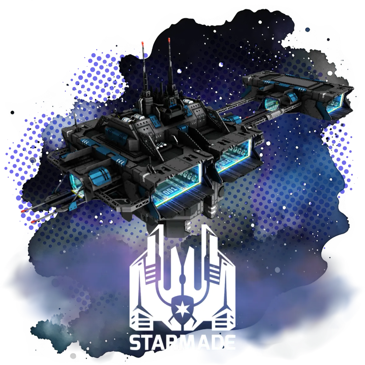 StarMade server hosting
