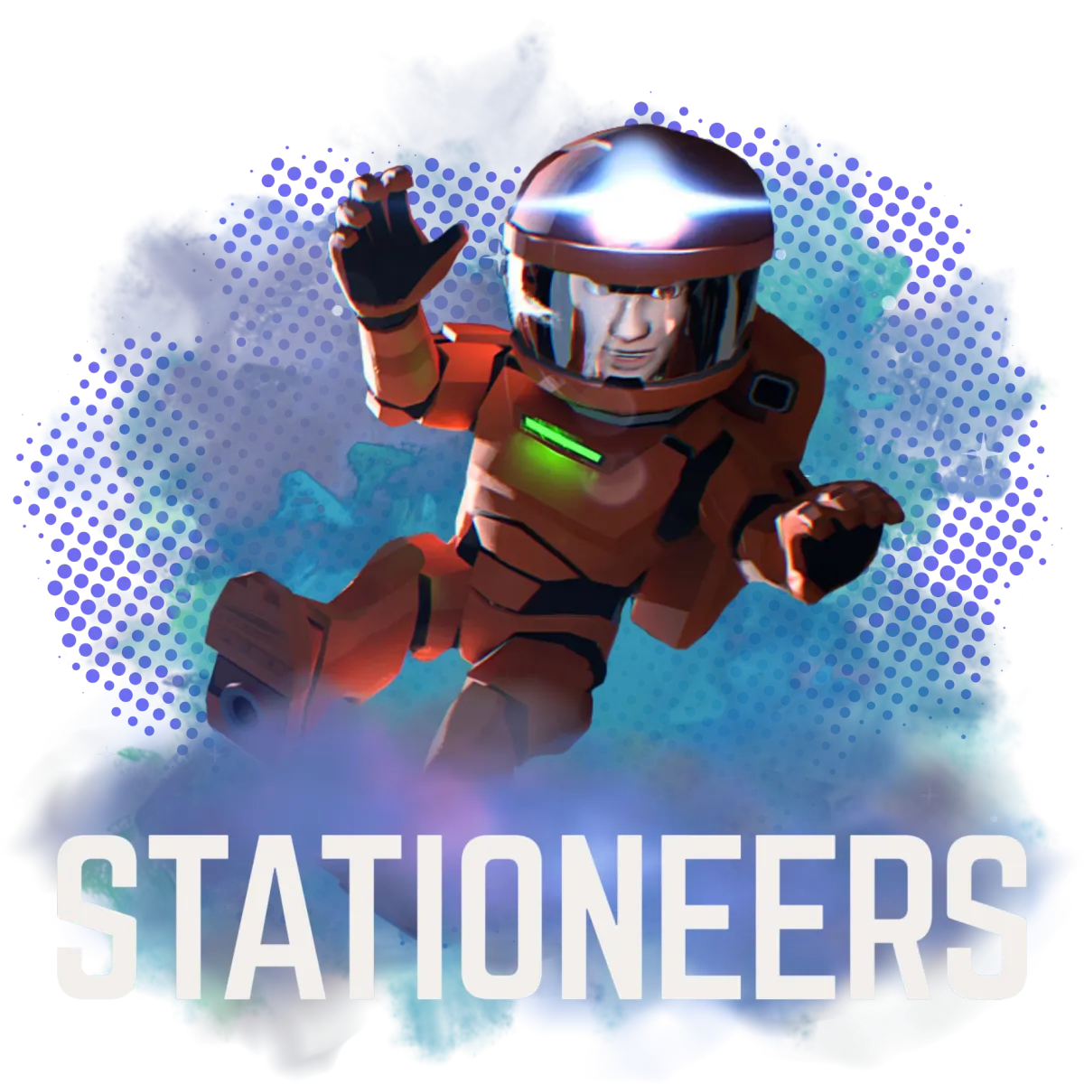 Stationeers server hosting