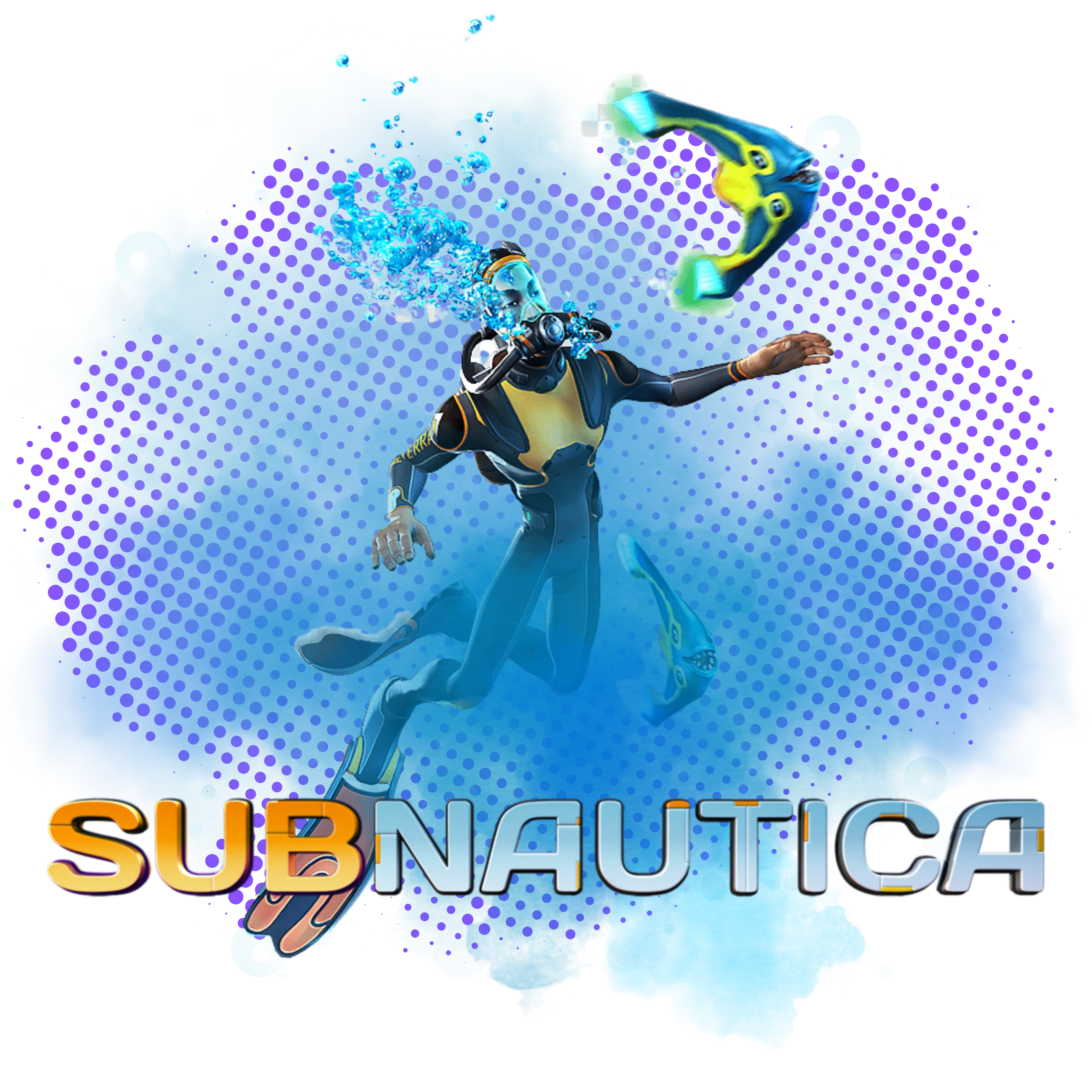 SUBNAUTICA server hosting