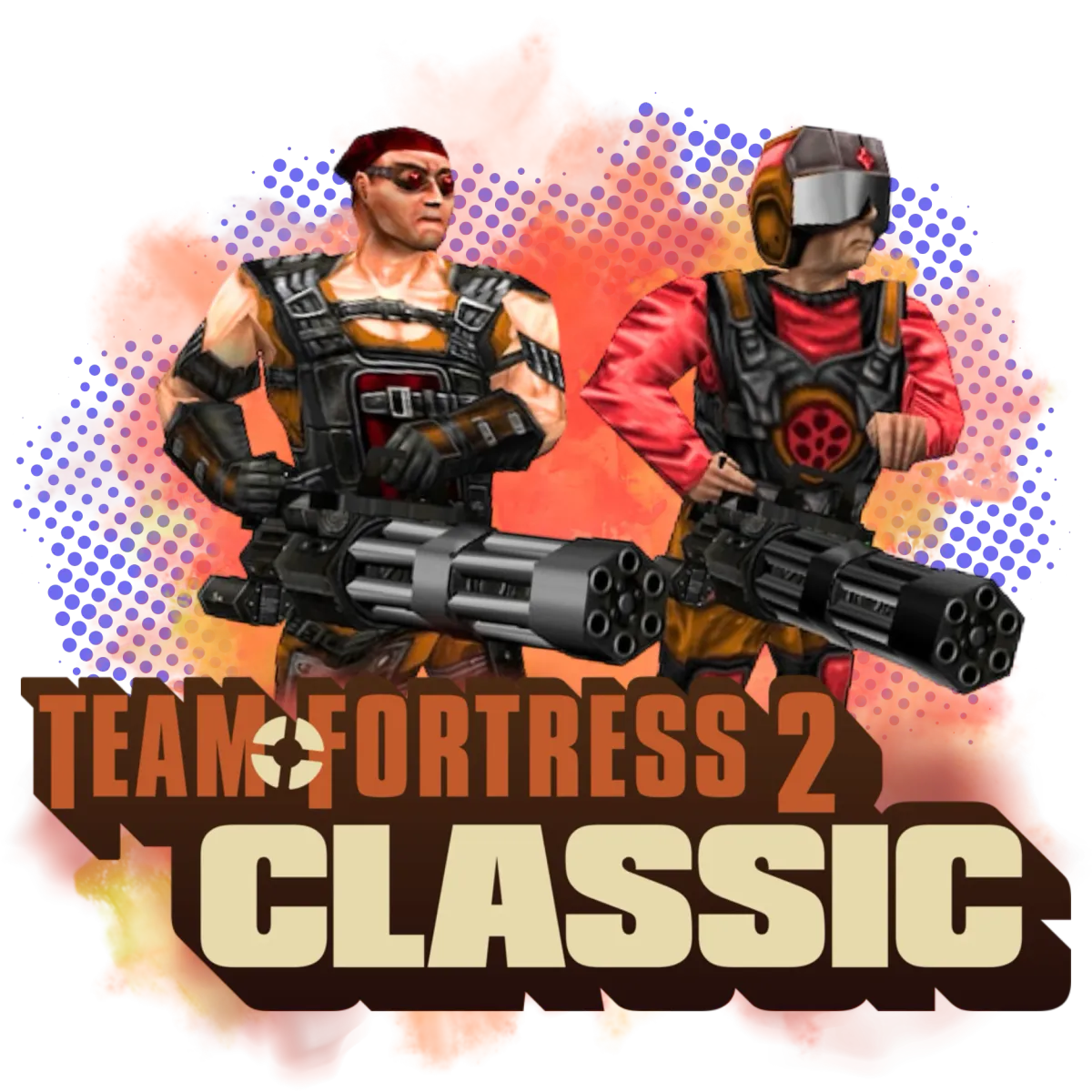 Team Fortress Classic server hosting