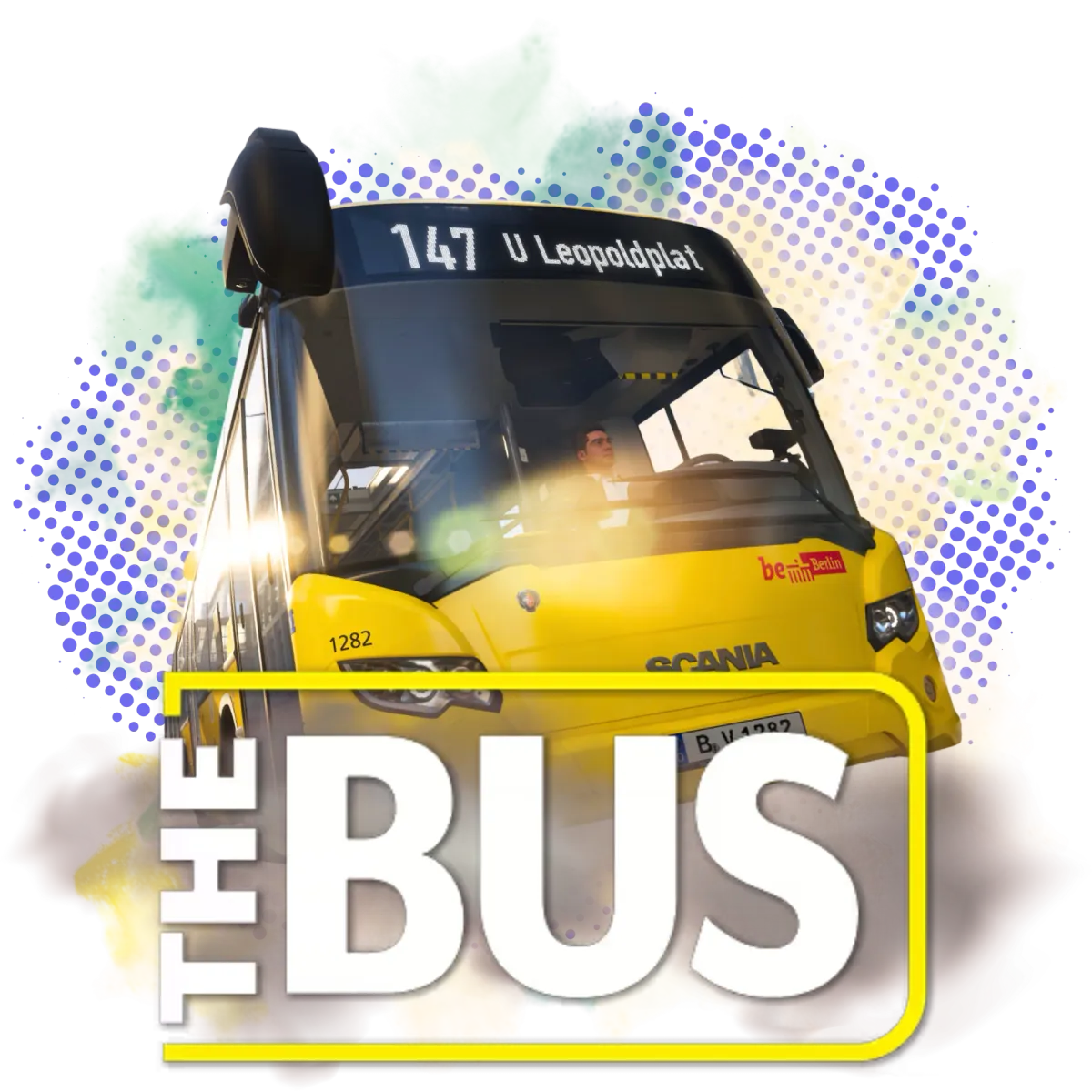 The Bus server hosting