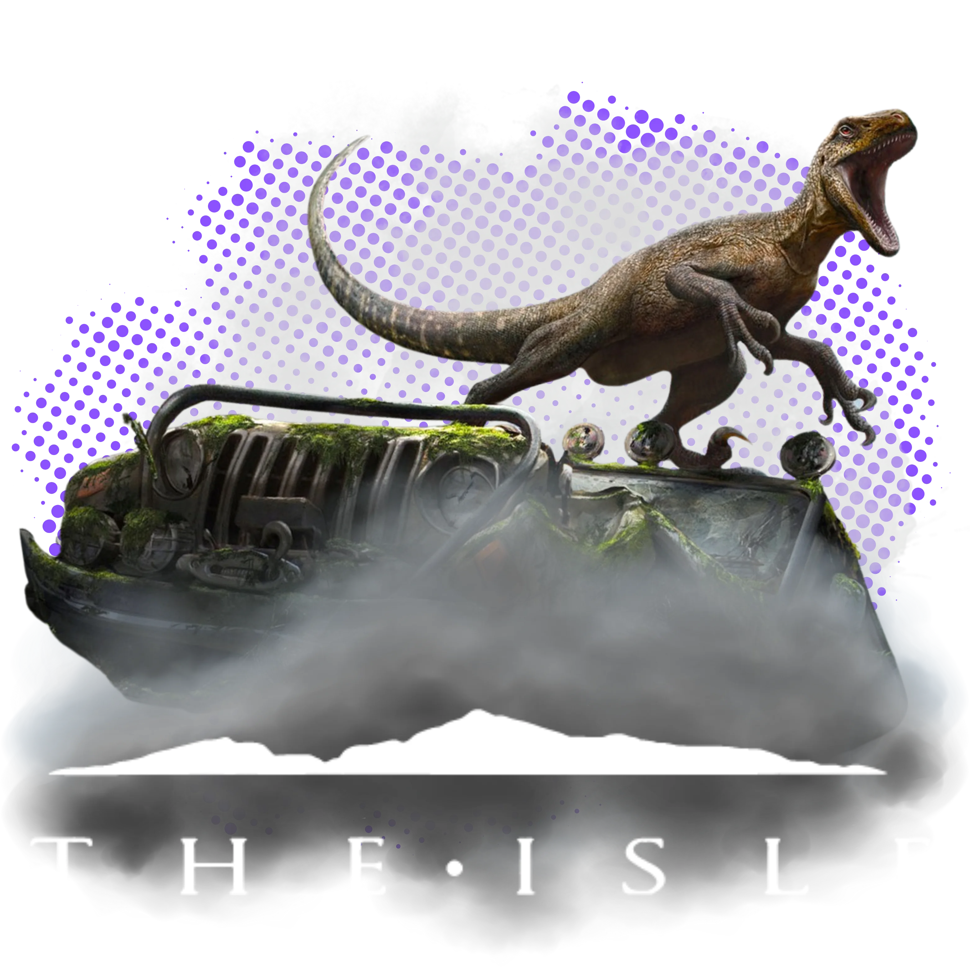 THE ISLE server hosting