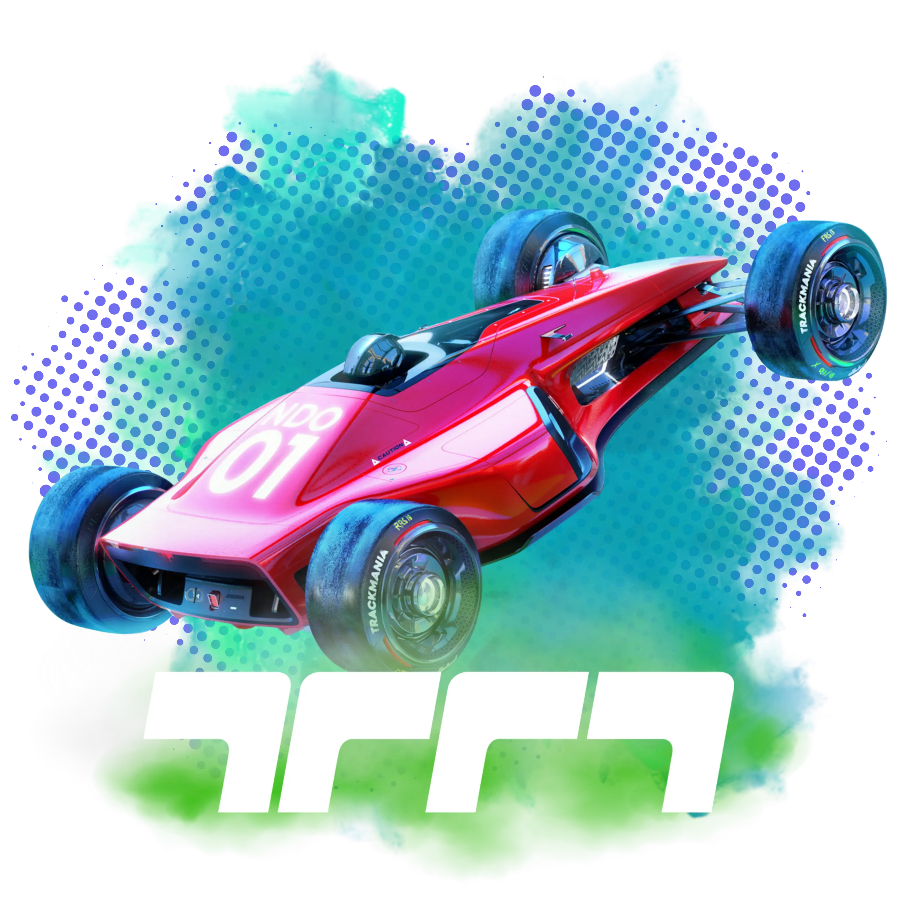 TRACKMANIA server hosting