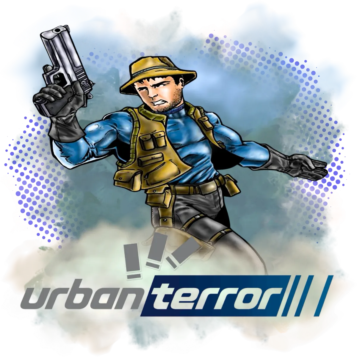 Urban Terror server hosting