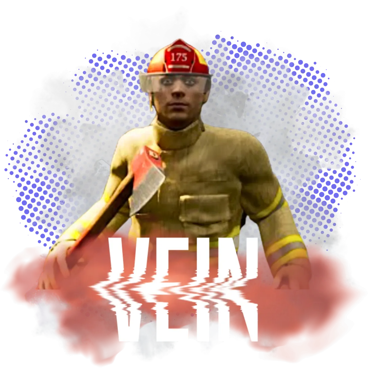 Vein server hosting