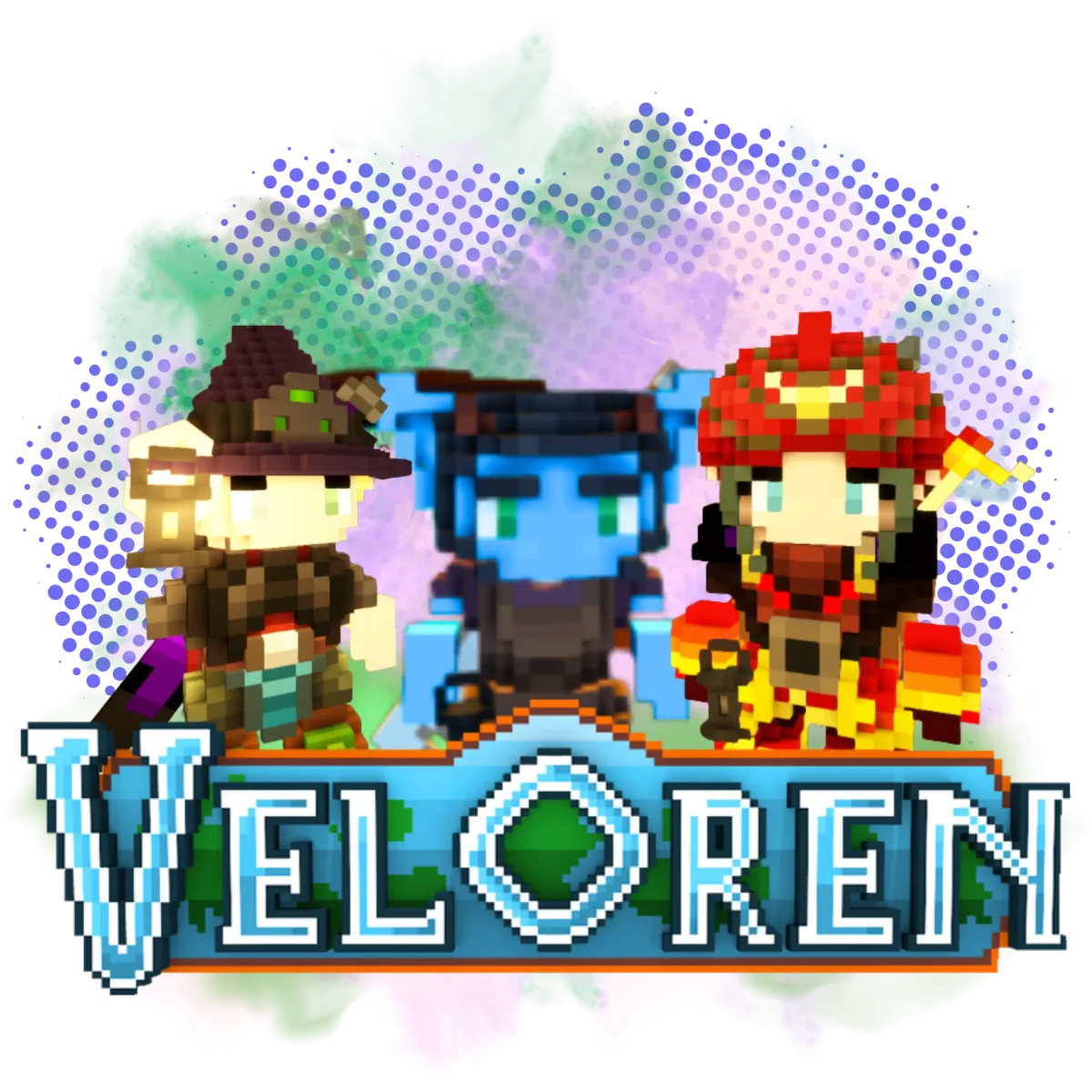 Veloren server hosting