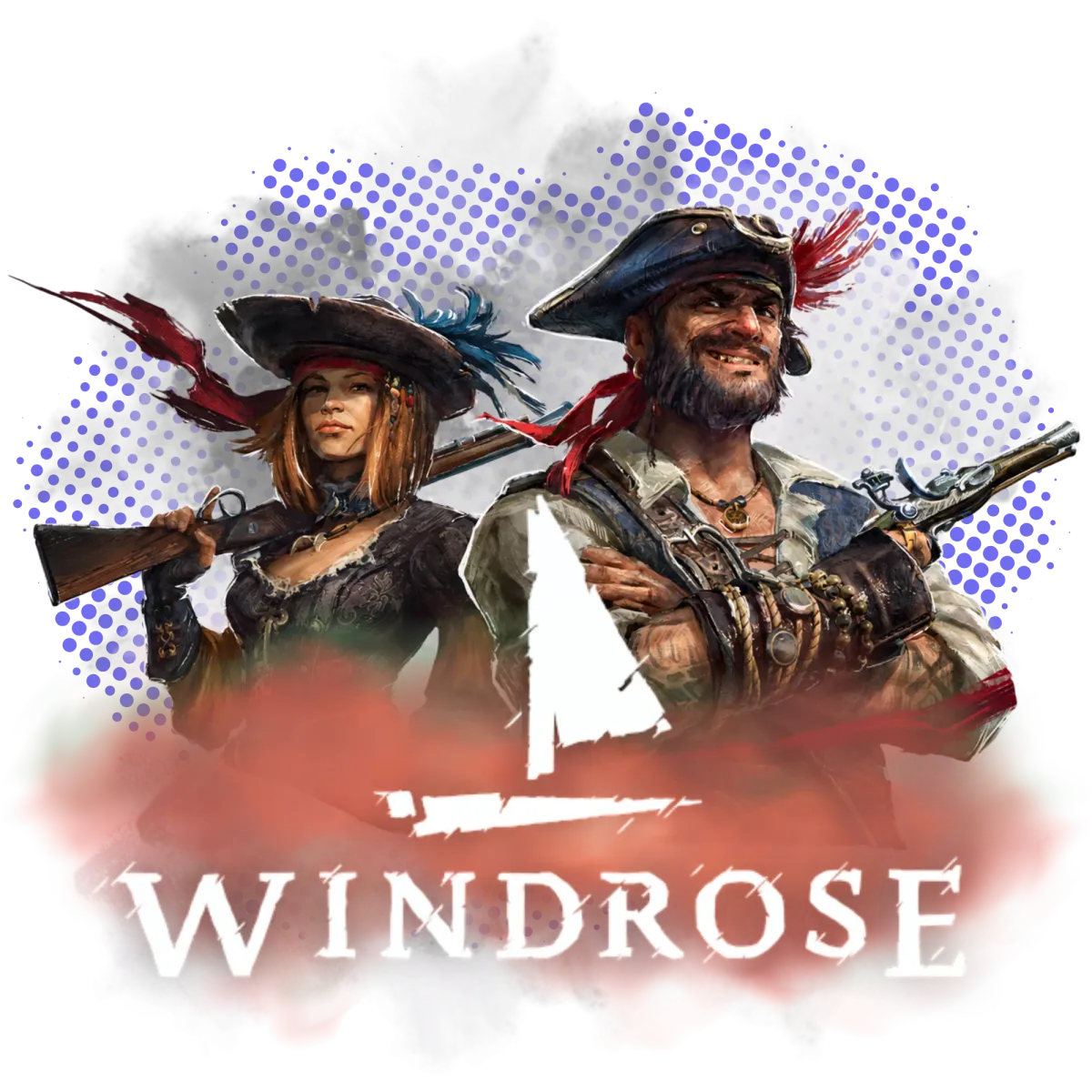 Windrose server hosting