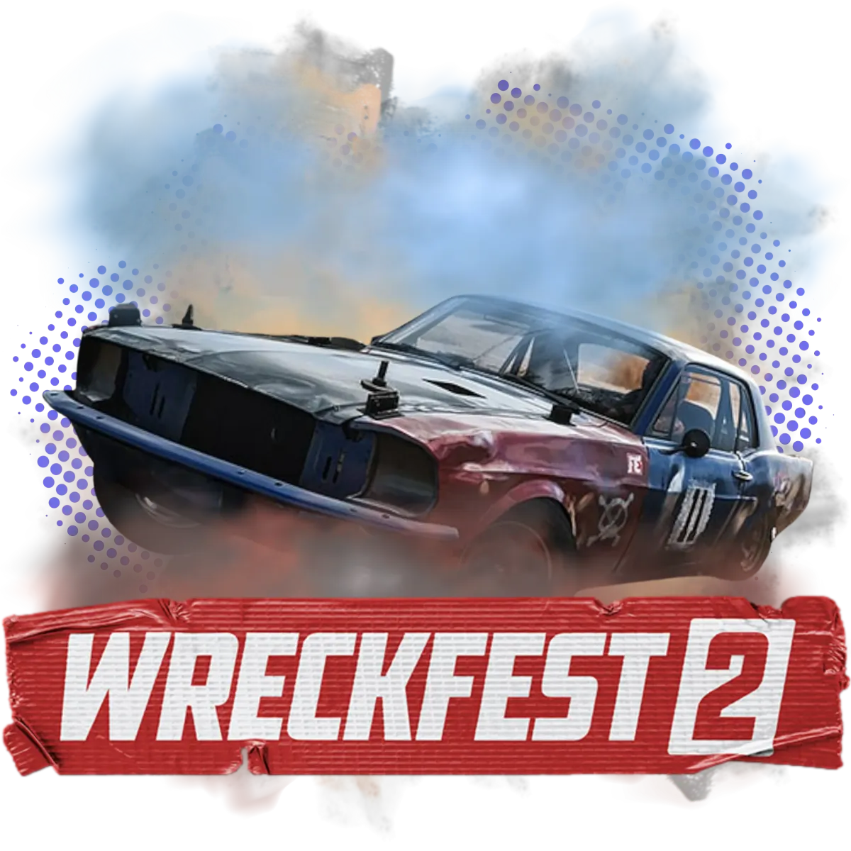 Wreckfest 2 server hosting