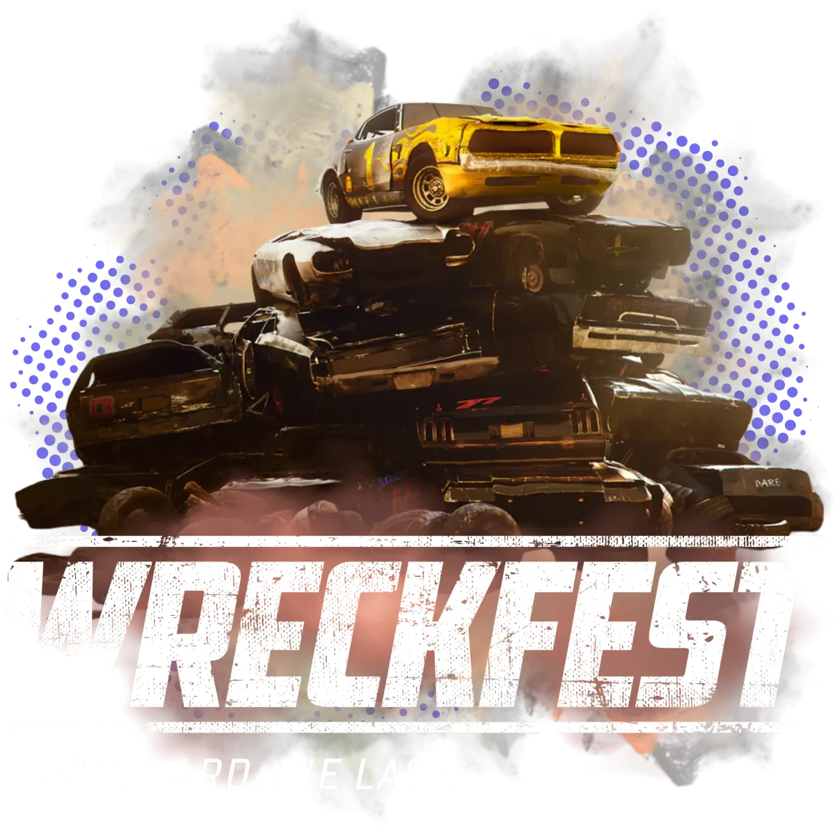 Wreckfest server hosting