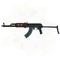 AKM plan icon