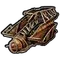 BUFFALO plan icon