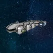 CAPITAL VESSEL plan icon
