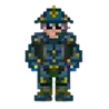 CAPTAIN plan icon