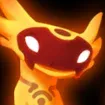 FIRE plan icon