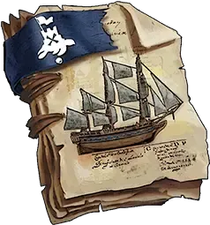 FRIGATE plan icon