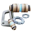 MACHINERY plan icon