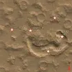 MARS plan icon