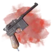 MAUSER plan icon