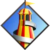 COASTER plan icon