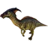 PARASAUR plan icon
