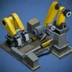 ROBOTIC plan icon