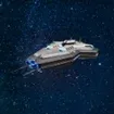 SMALL VESSEL plan icon