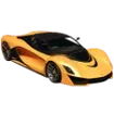 SUPERCAR plan icon