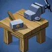 WORKBENCH plan icon
