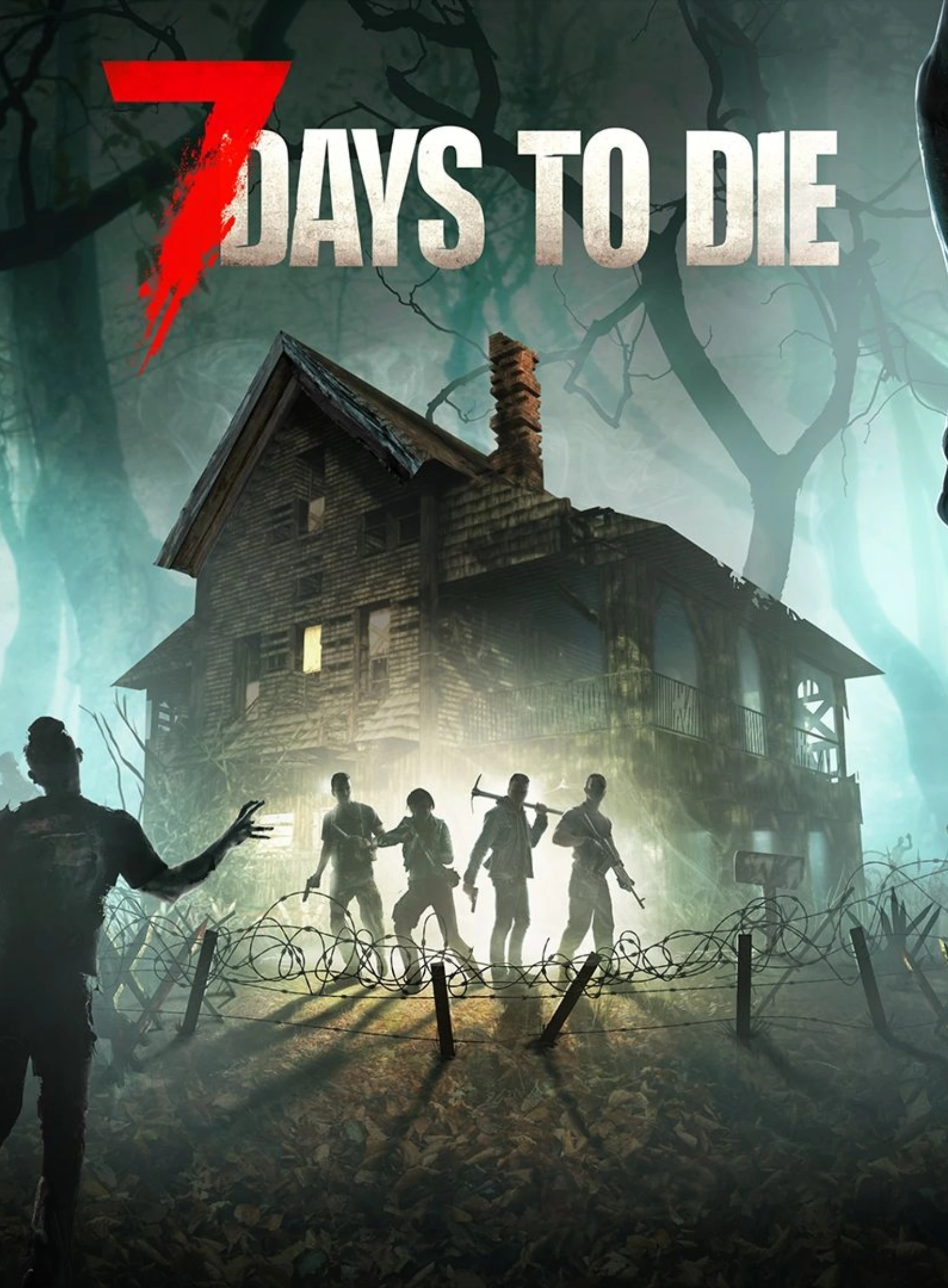 7 DAYS TO DIE