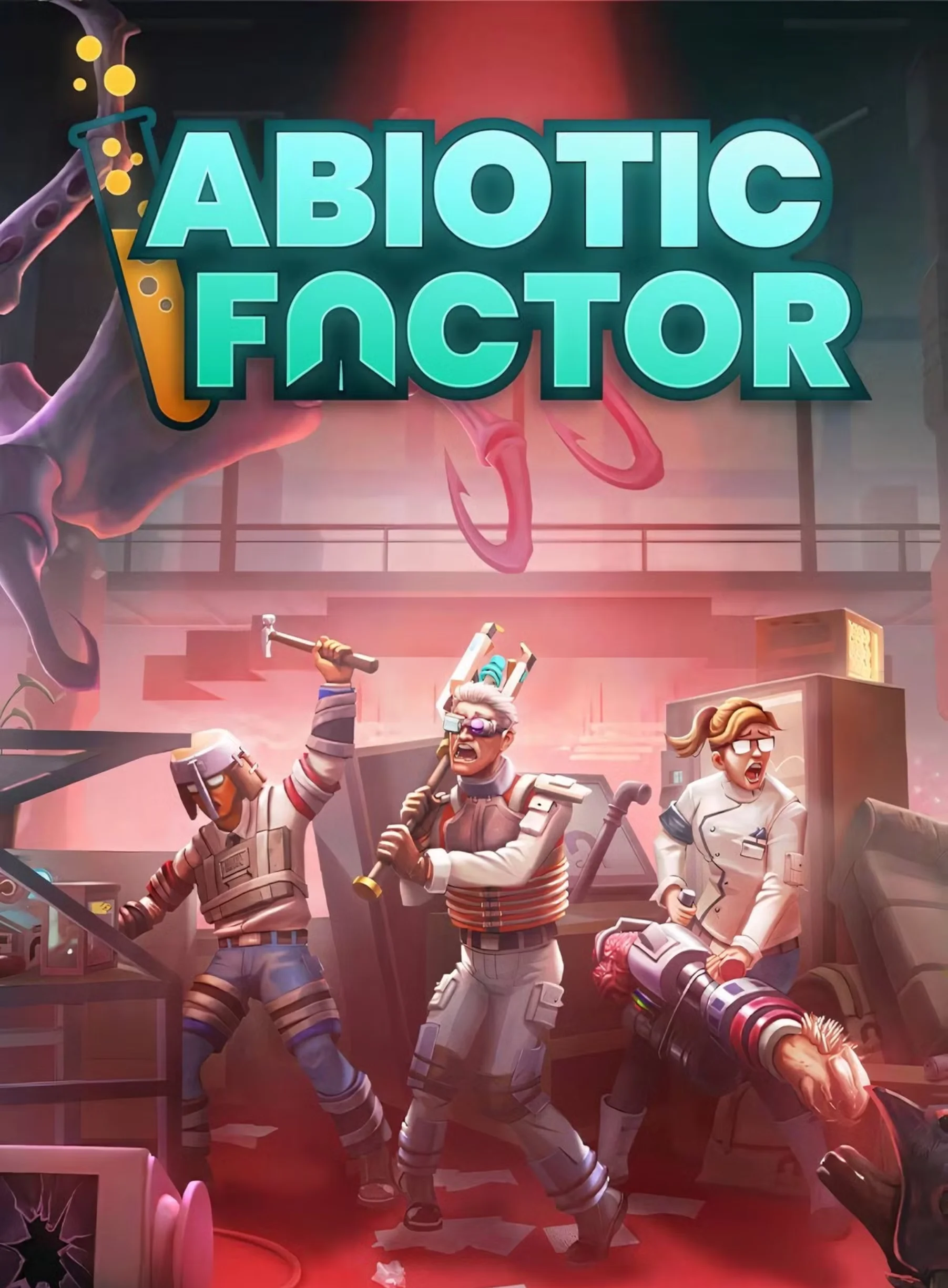 ABIOTIC FACTOR