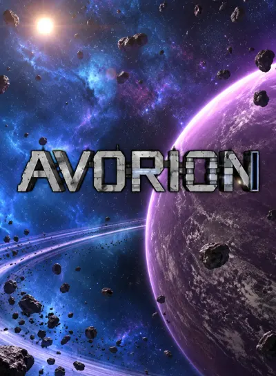 Avorion