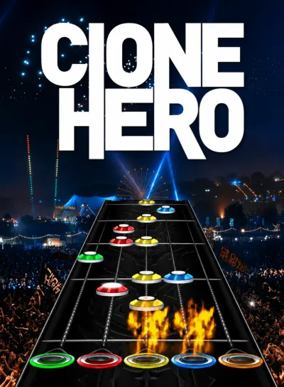 Clone Hero