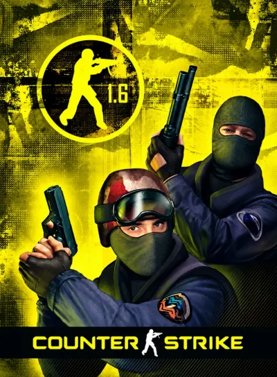 Counter-Strike 1.6